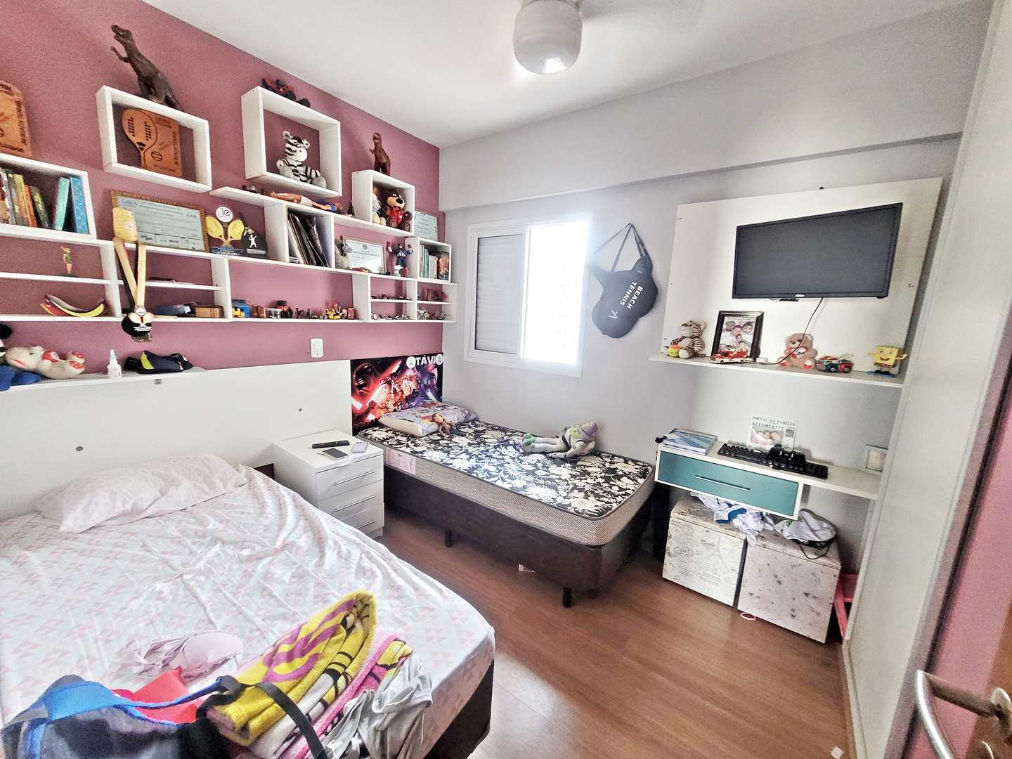 Apartamento à venda com 2 quartos, 80m² - Foto 19