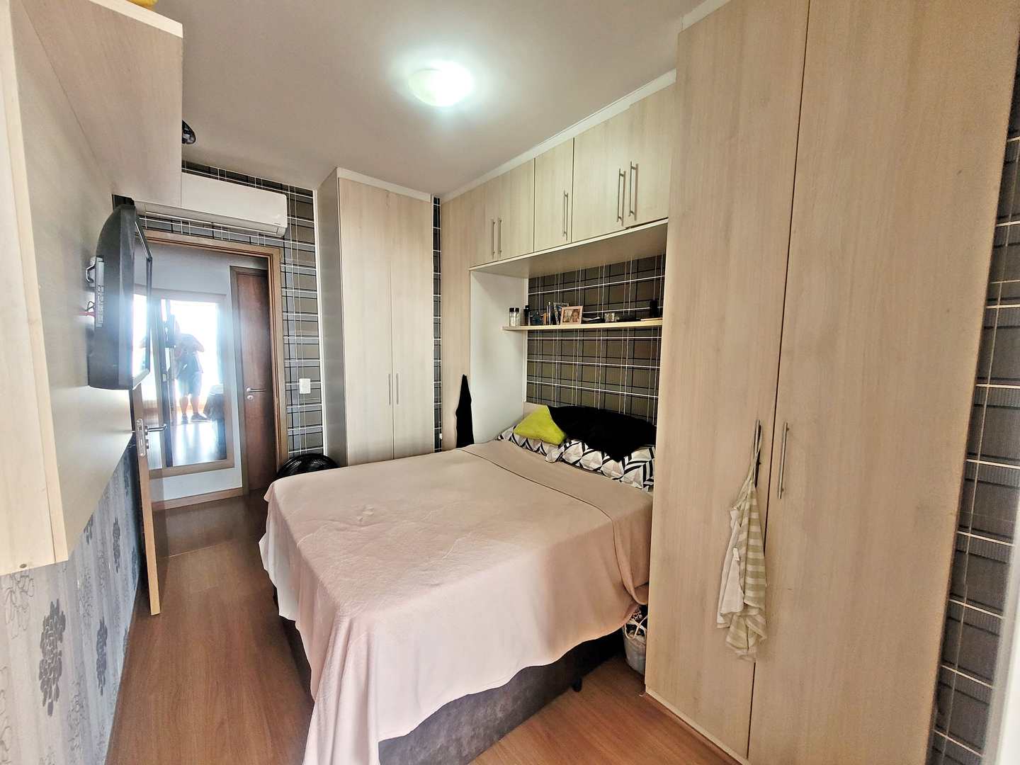 Apartamento à venda com 2 quartos, 80m² - Foto 15