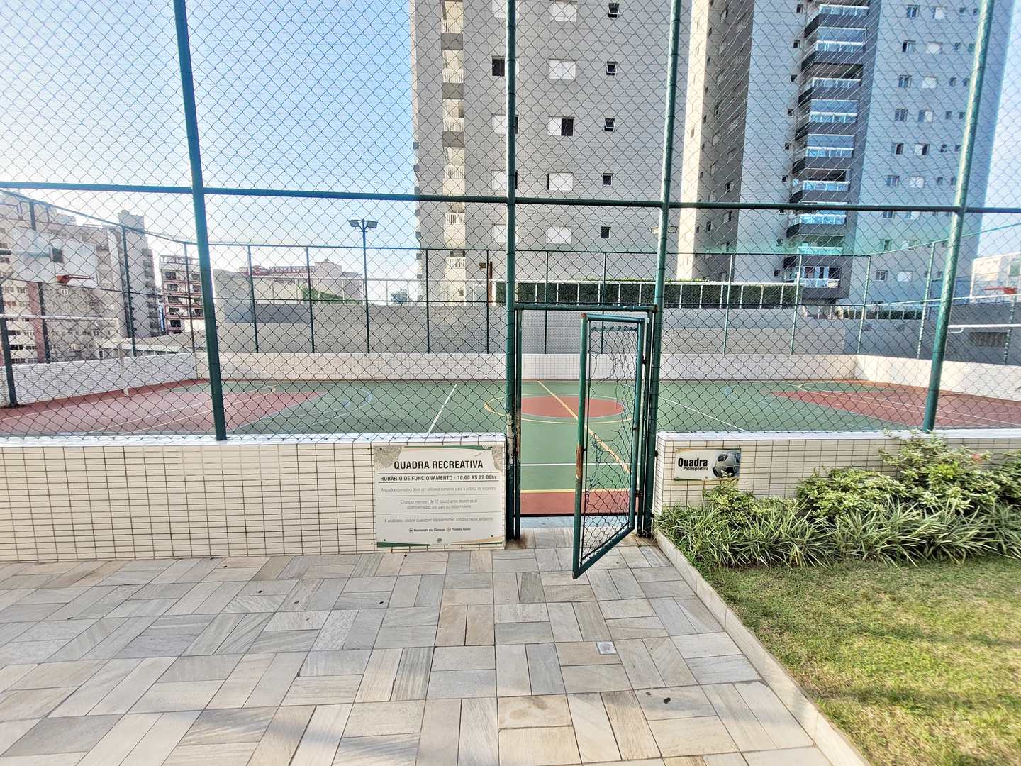 Apartamento à venda com 2 quartos, 80m² - Foto 32