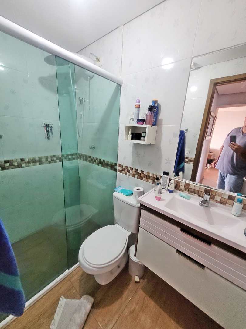 Apartamento à venda com 2 quartos, 80m² - Foto 21