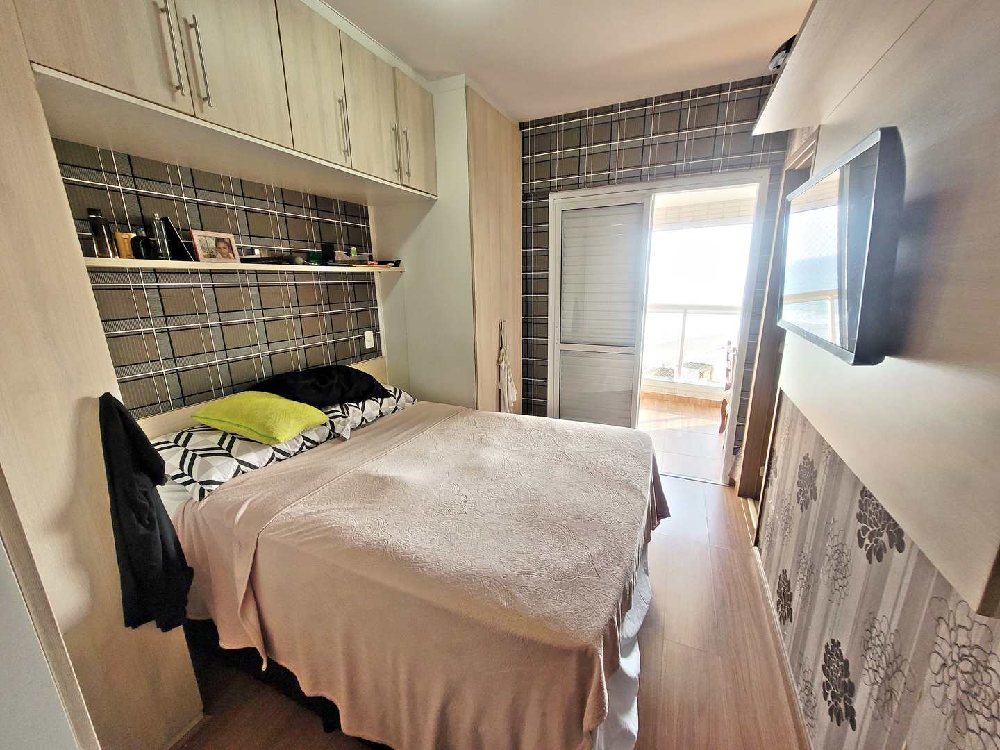 Apartamento à venda com 2 quartos, 80m² - Foto 14