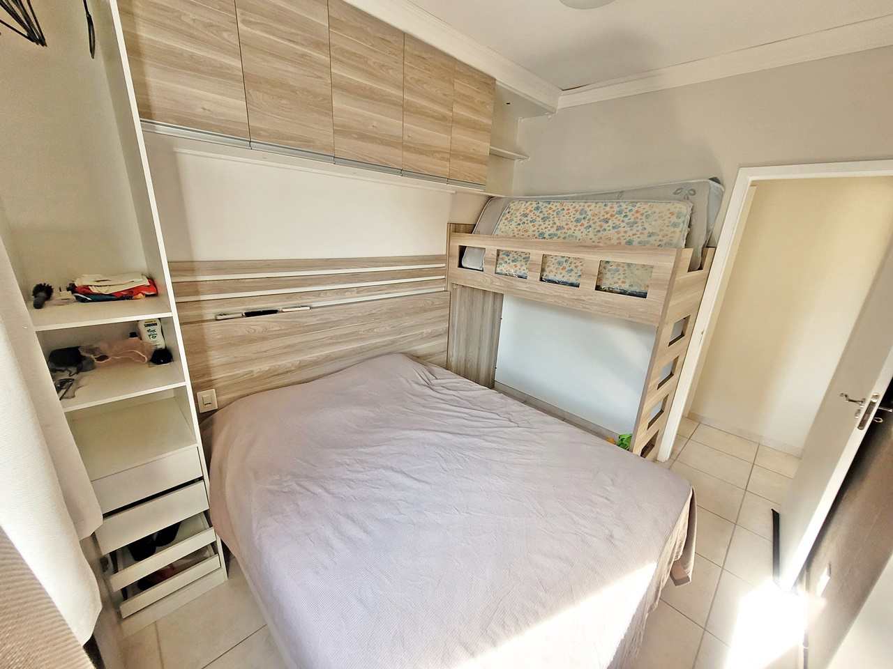 Apartamento à venda com 2 quartos, 50m² - Foto 14