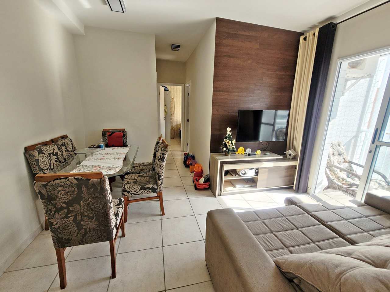 Apartamento à venda com 2 quartos, 50m² - Foto 7