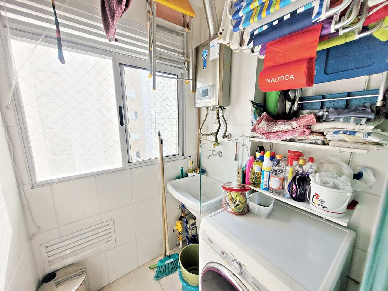 Apartamento à venda com 2 quartos, 50m² - Foto 12