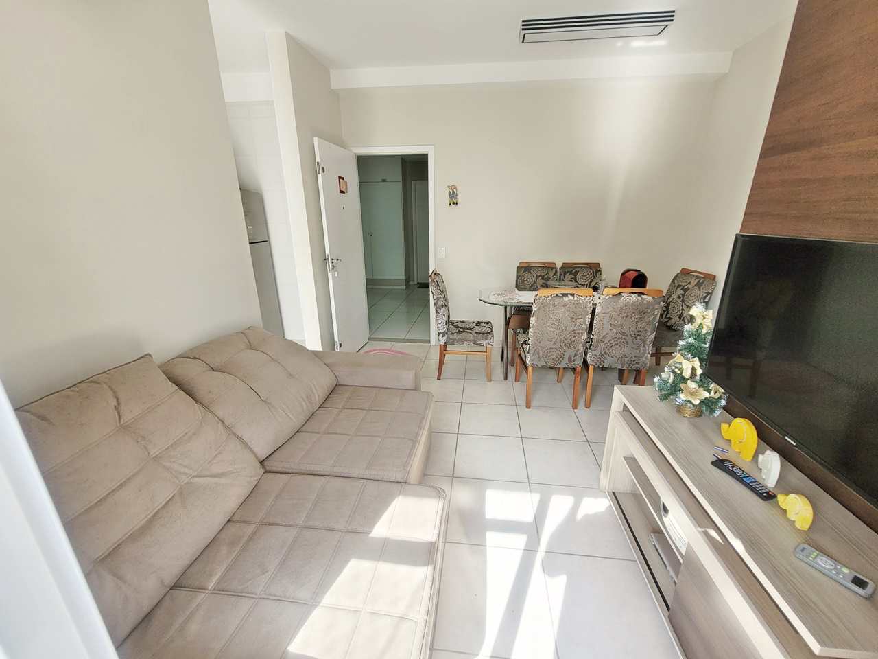 Apartamento à venda com 2 quartos, 50m² - Foto 6