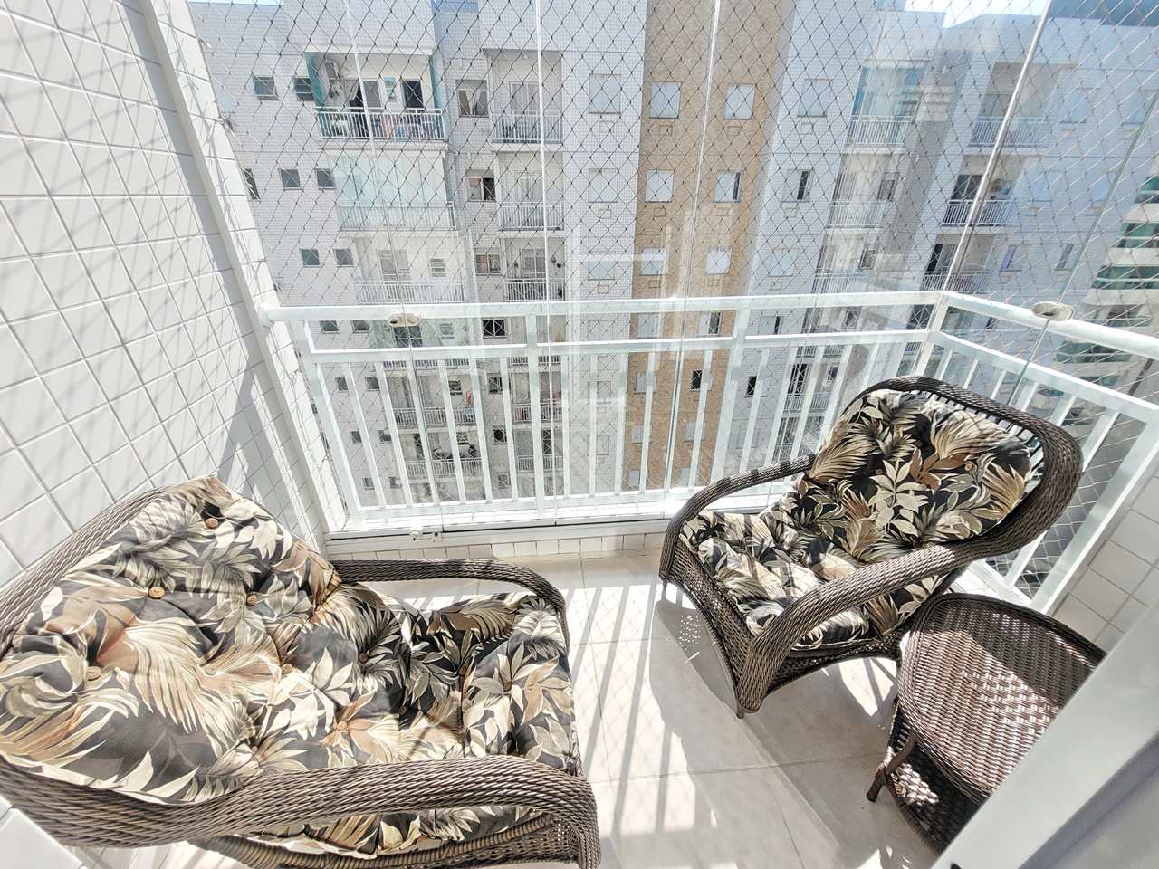 Apartamento à venda com 2 quartos, 50m² - Foto 8