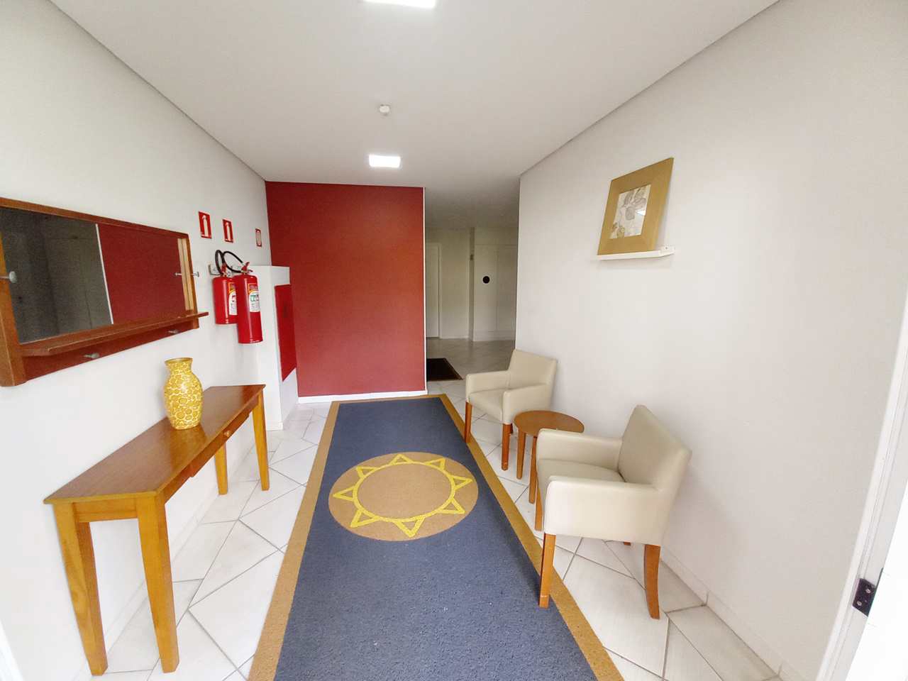 Apartamento à venda com 2 quartos, 50m² - Foto 4