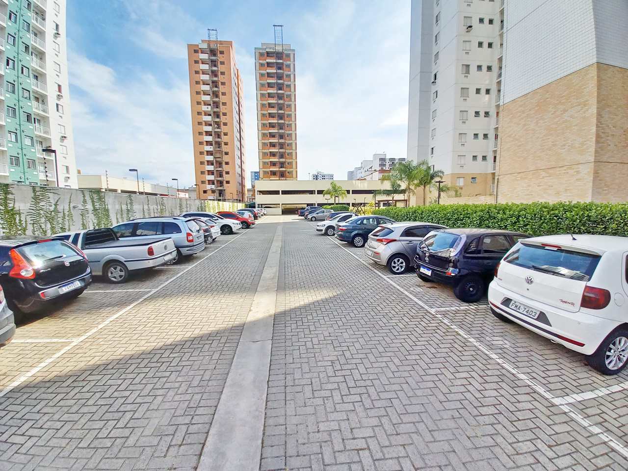 Apartamento à venda com 2 quartos, 50m² - Foto 25