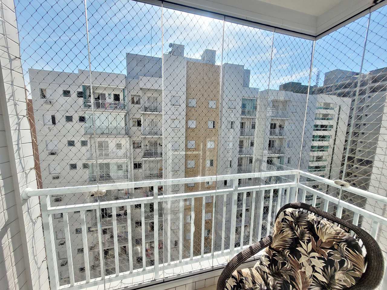 Apartamento à venda com 2 quartos, 50m² - Foto 9