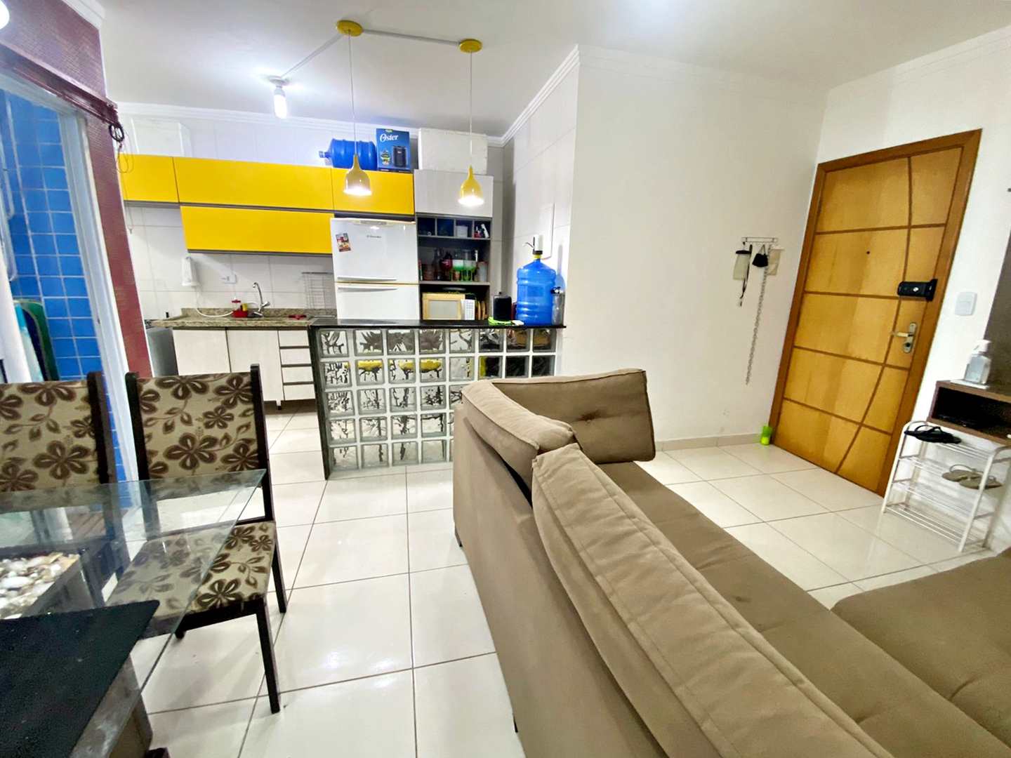 Apartamento à venda com 2 quartos, 62m² - Foto 11