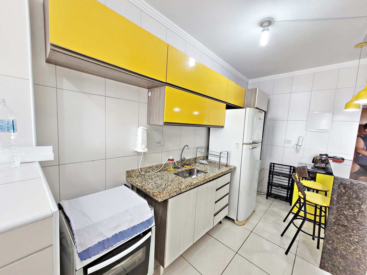 Apartamento à venda com 2 quartos, 62m² - Foto 13