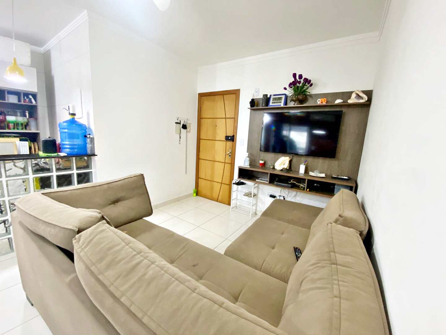 Apartamento à venda com 2 quartos, 62m² - Foto 9