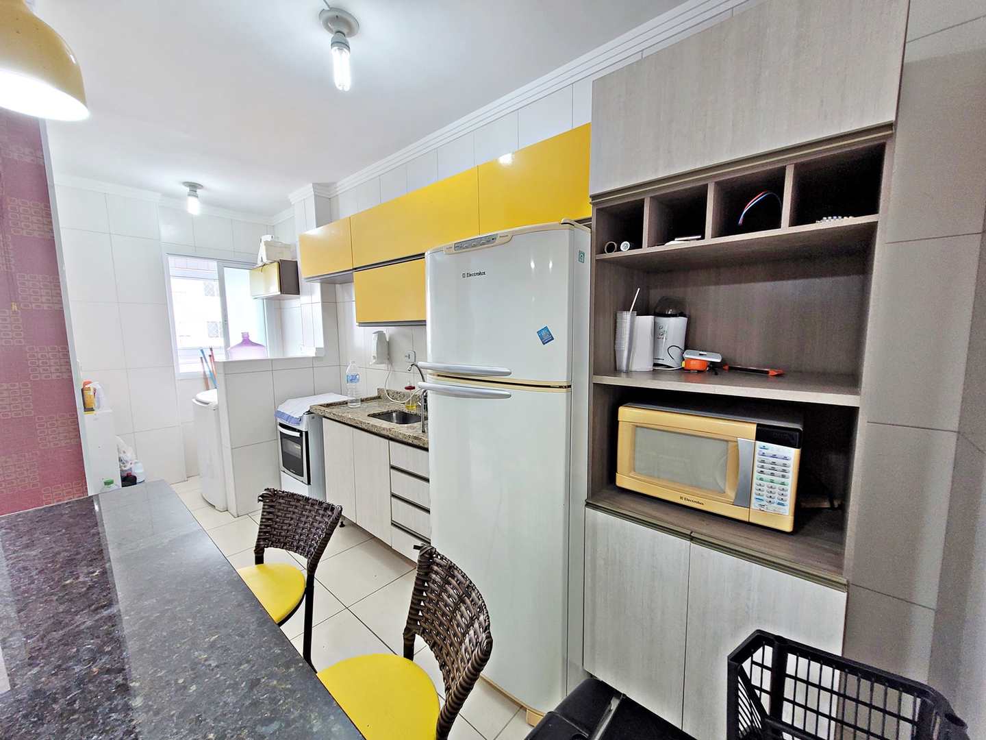 Apartamento à venda com 2 quartos, 62m² - Foto 12