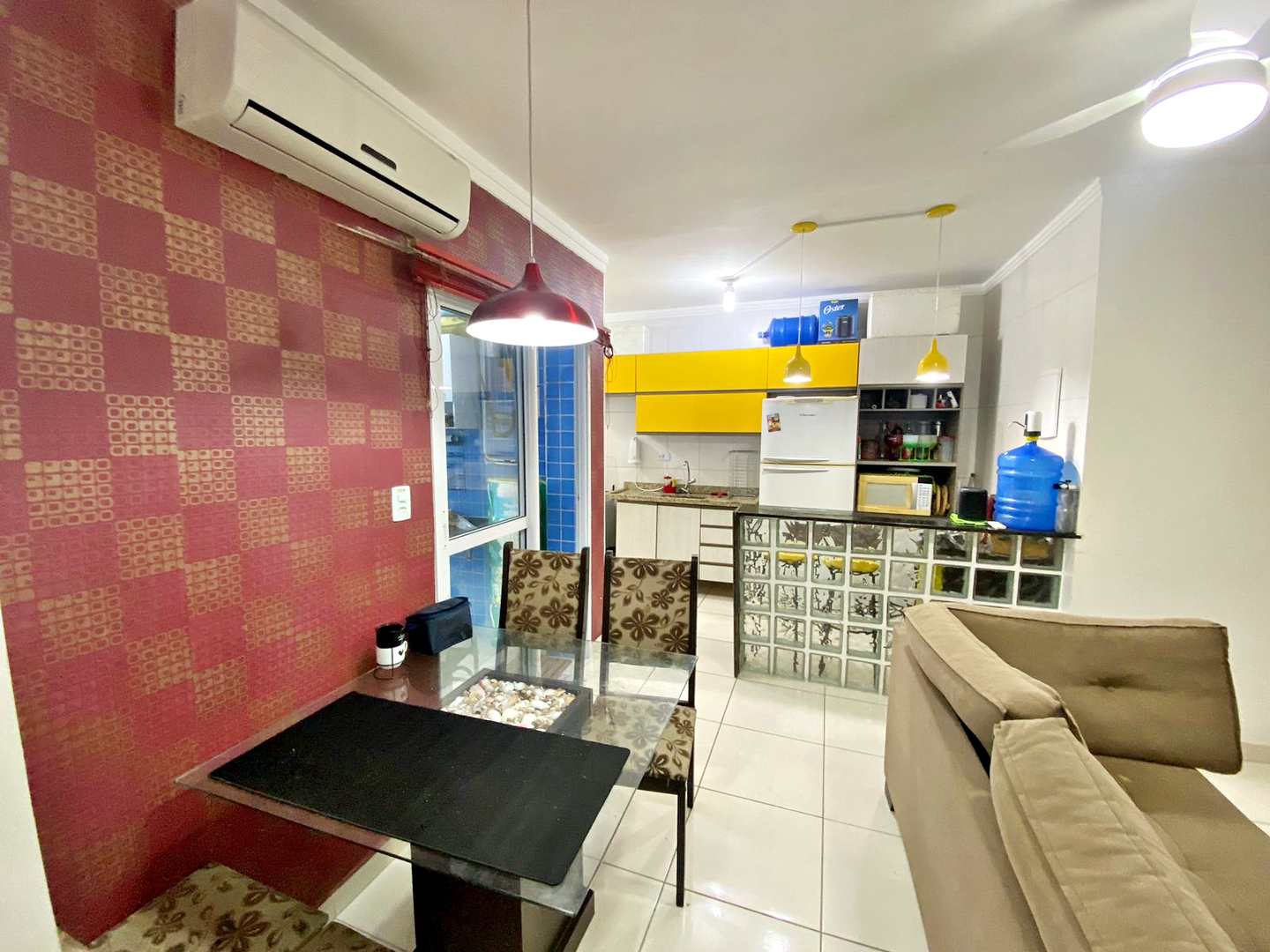 Apartamento à venda com 2 quartos, 62m² - Foto 10