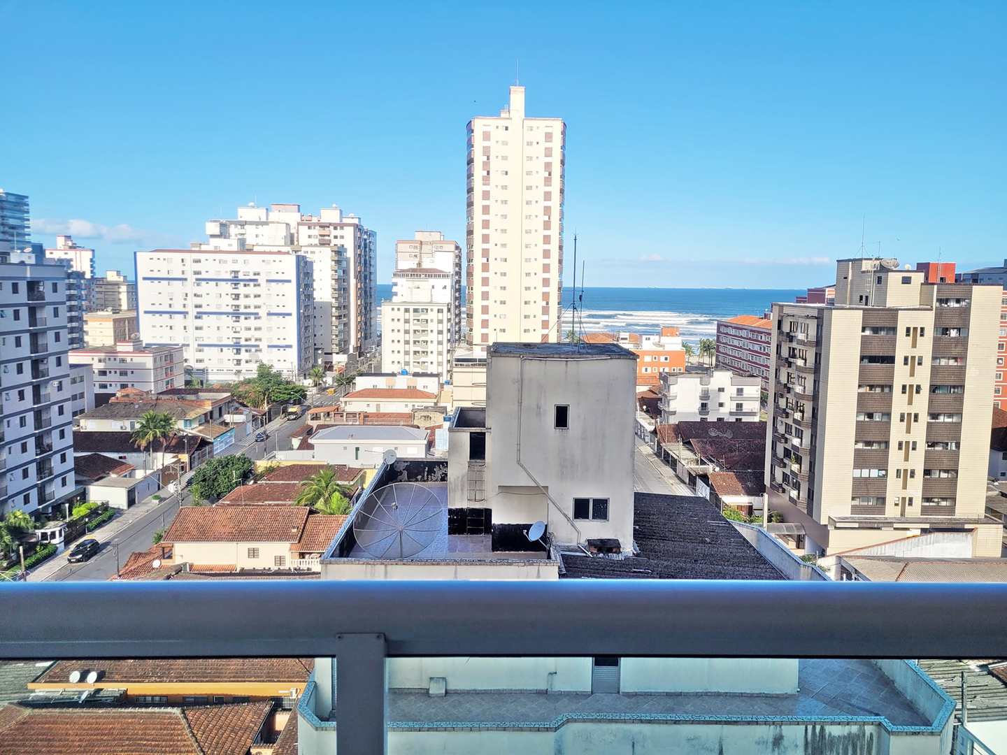 Apartamento à venda com 3 quartos, 100m² - Foto 1