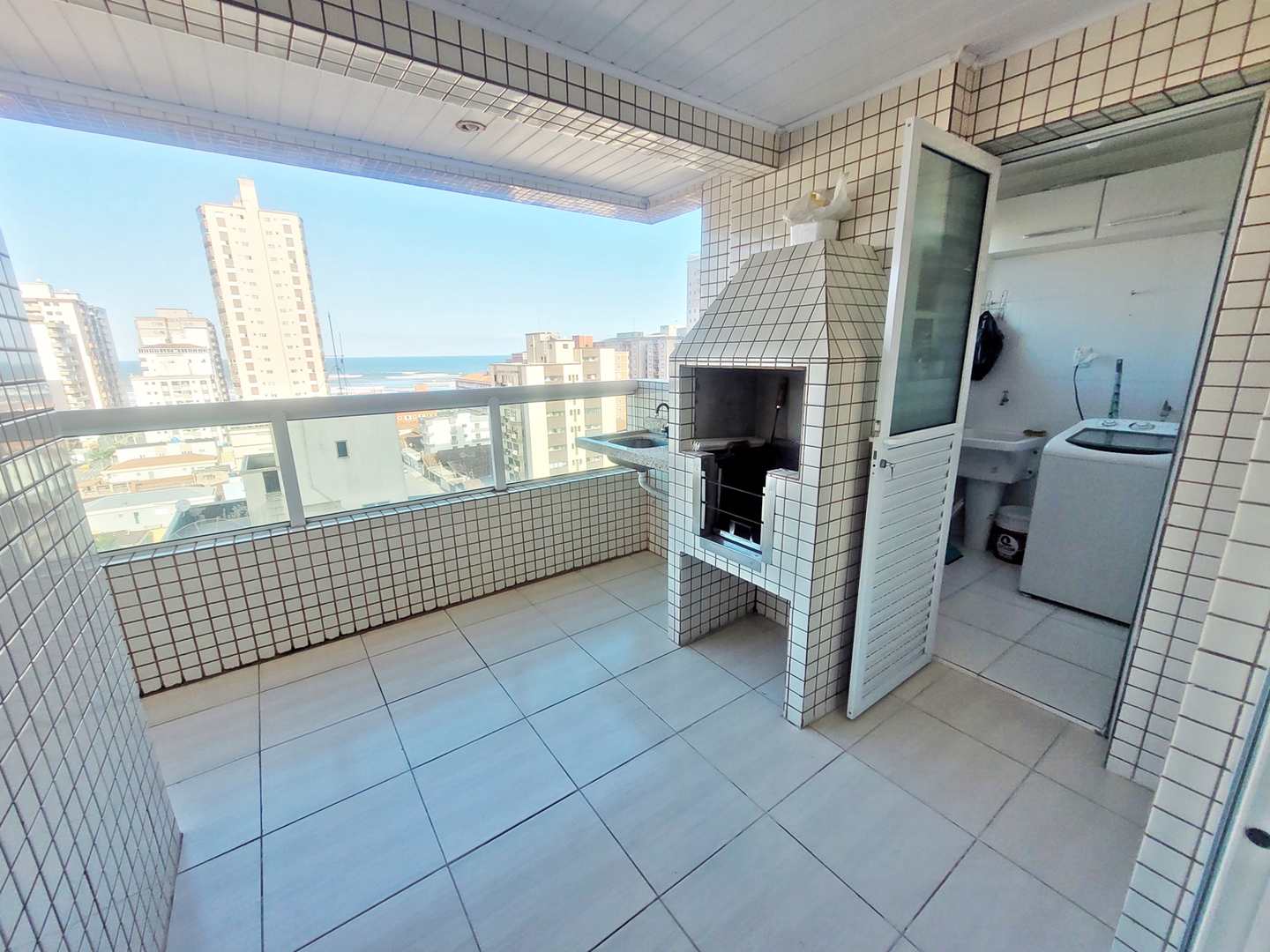 Apartamento à venda com 3 quartos, 100m² - Foto 9