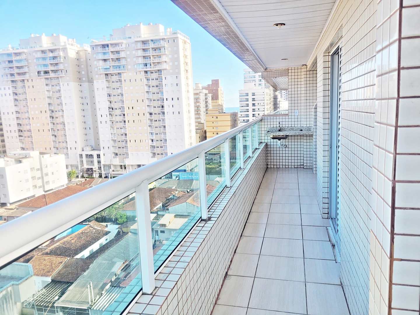 Apartamento à venda com 3 quartos, 100m² - Foto 12