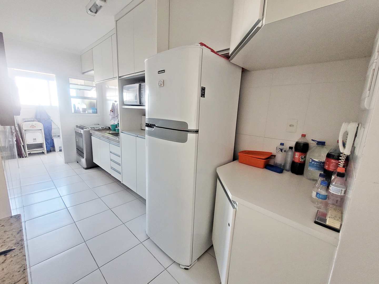 Apartamento à venda com 3 quartos, 100m² - Foto 16