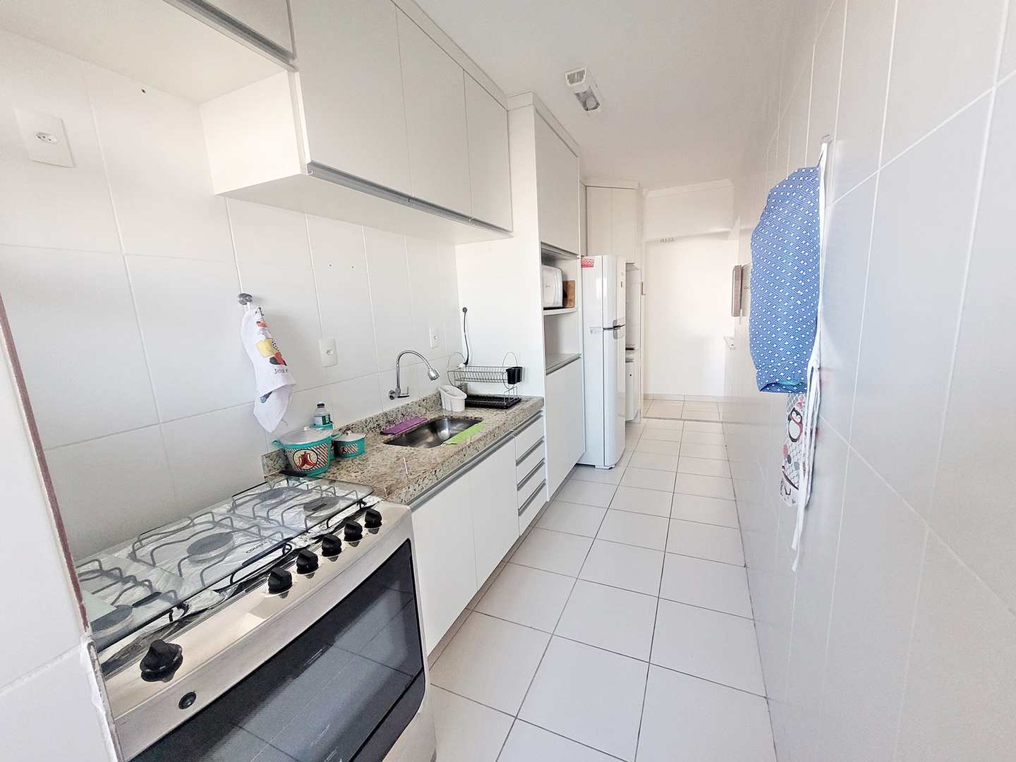 Apartamento à venda com 3 quartos, 100m² - Foto 15