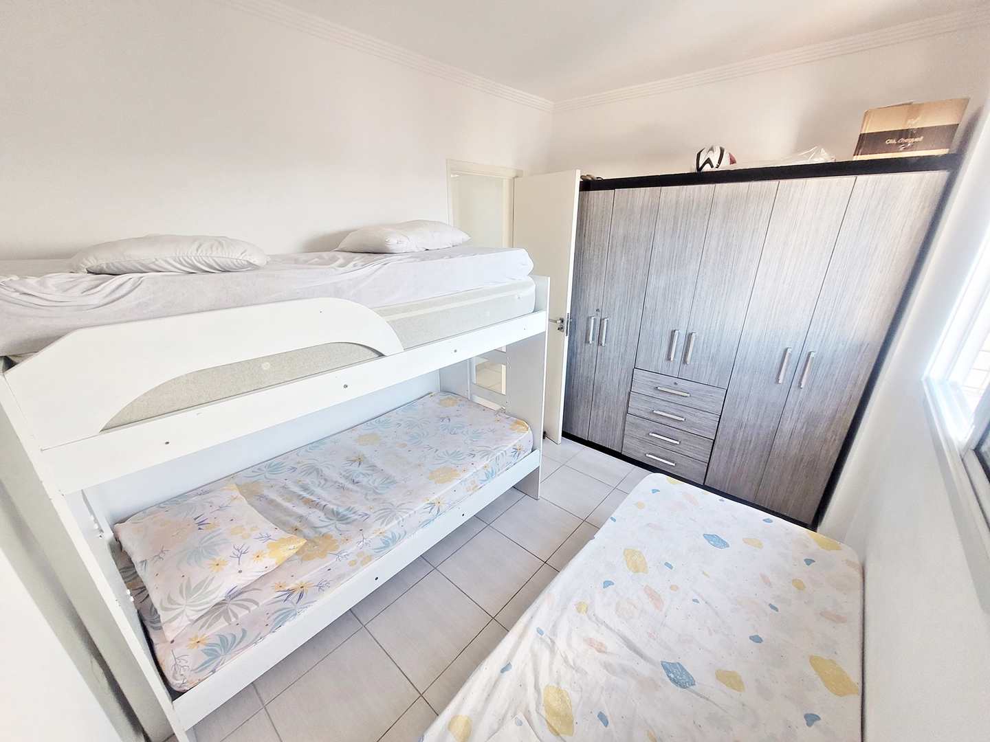 Apartamento à venda com 3 quartos, 100m² - Foto 23