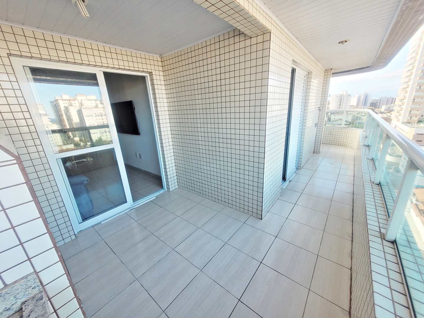 Apartamento à venda com 3 quartos, 100m² - Foto 11