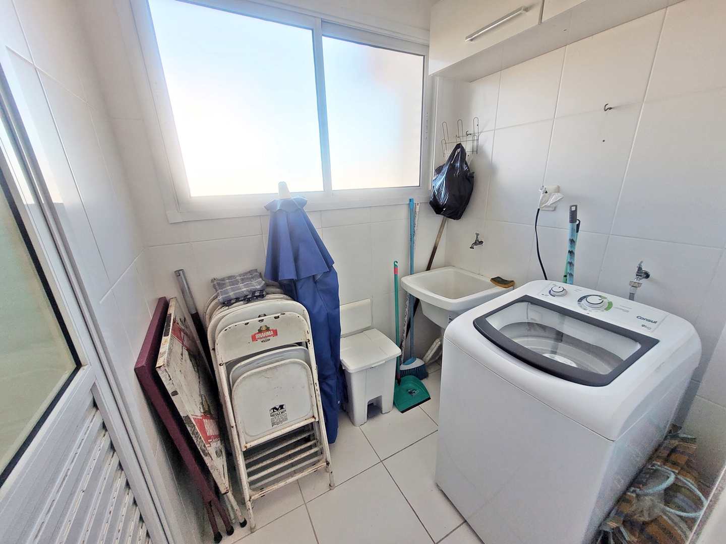 Apartamento à venda com 3 quartos, 100m² - Foto 14