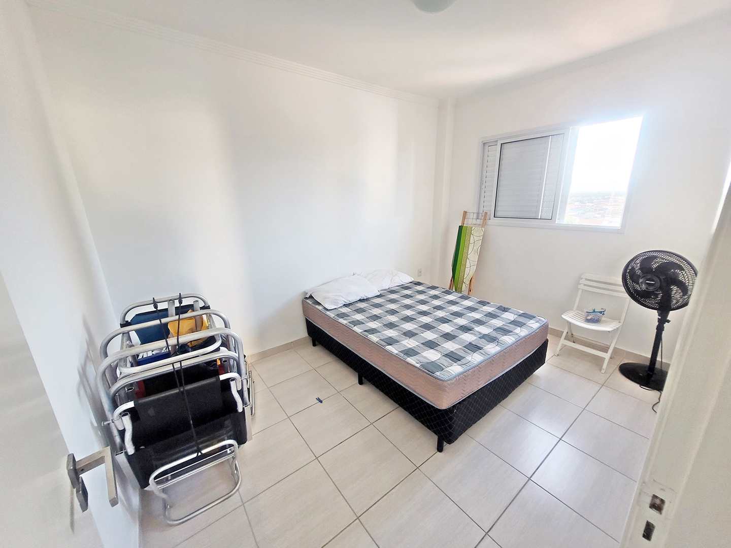 Apartamento à venda com 3 quartos, 100m² - Foto 28