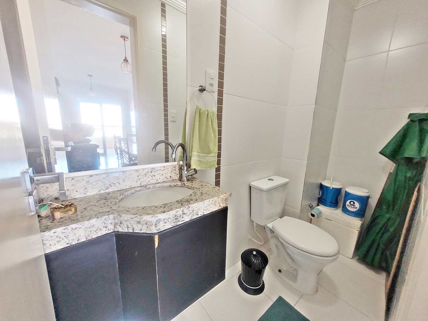 Apartamento à venda com 3 quartos, 100m² - Foto 17