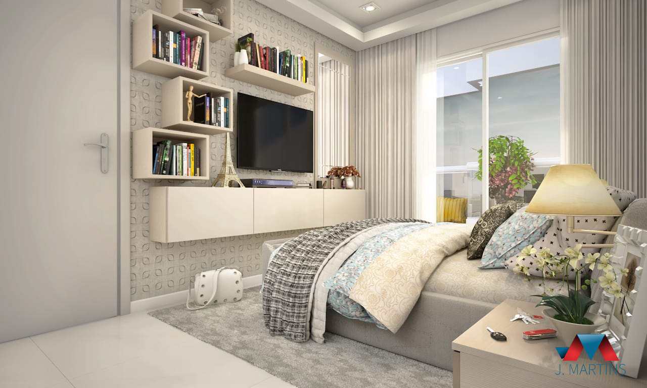 Apartamento à venda com 2 quartos, 65m² - Foto 7