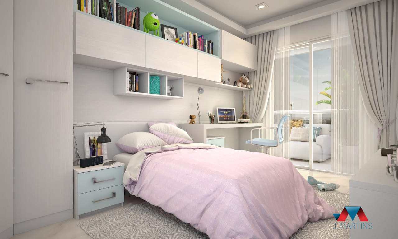 Apartamento à venda com 2 quartos, 65m² - Foto 8