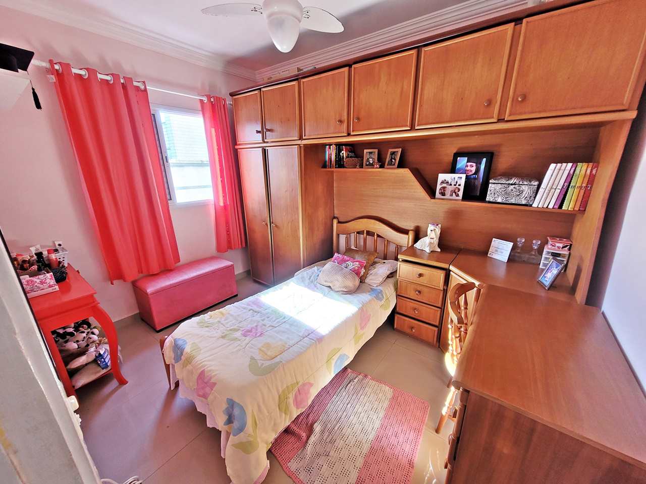 Apartamento à venda com 3 quartos, 76m² - Foto 25