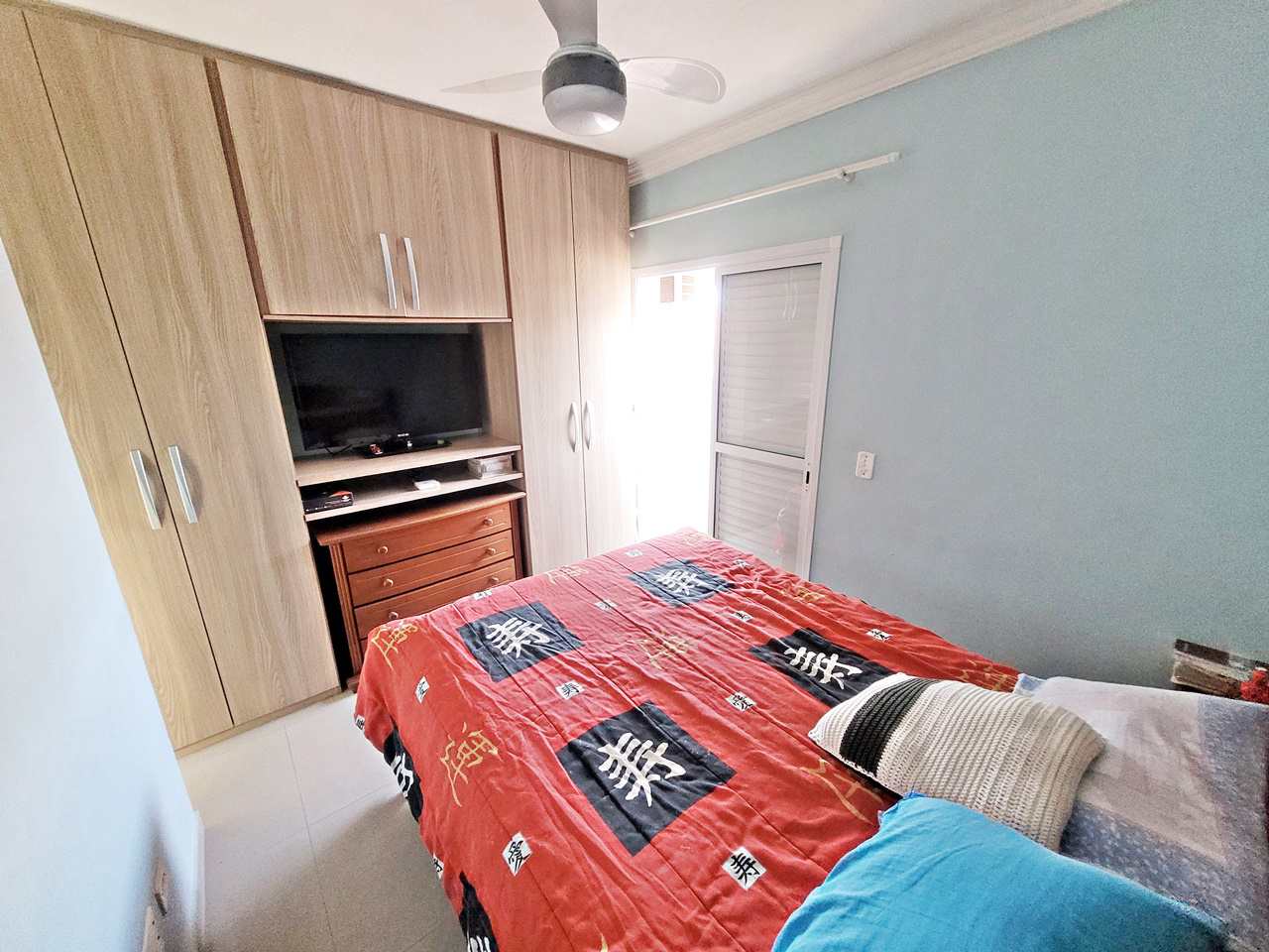 Apartamento à venda com 3 quartos, 76m² - Foto 27