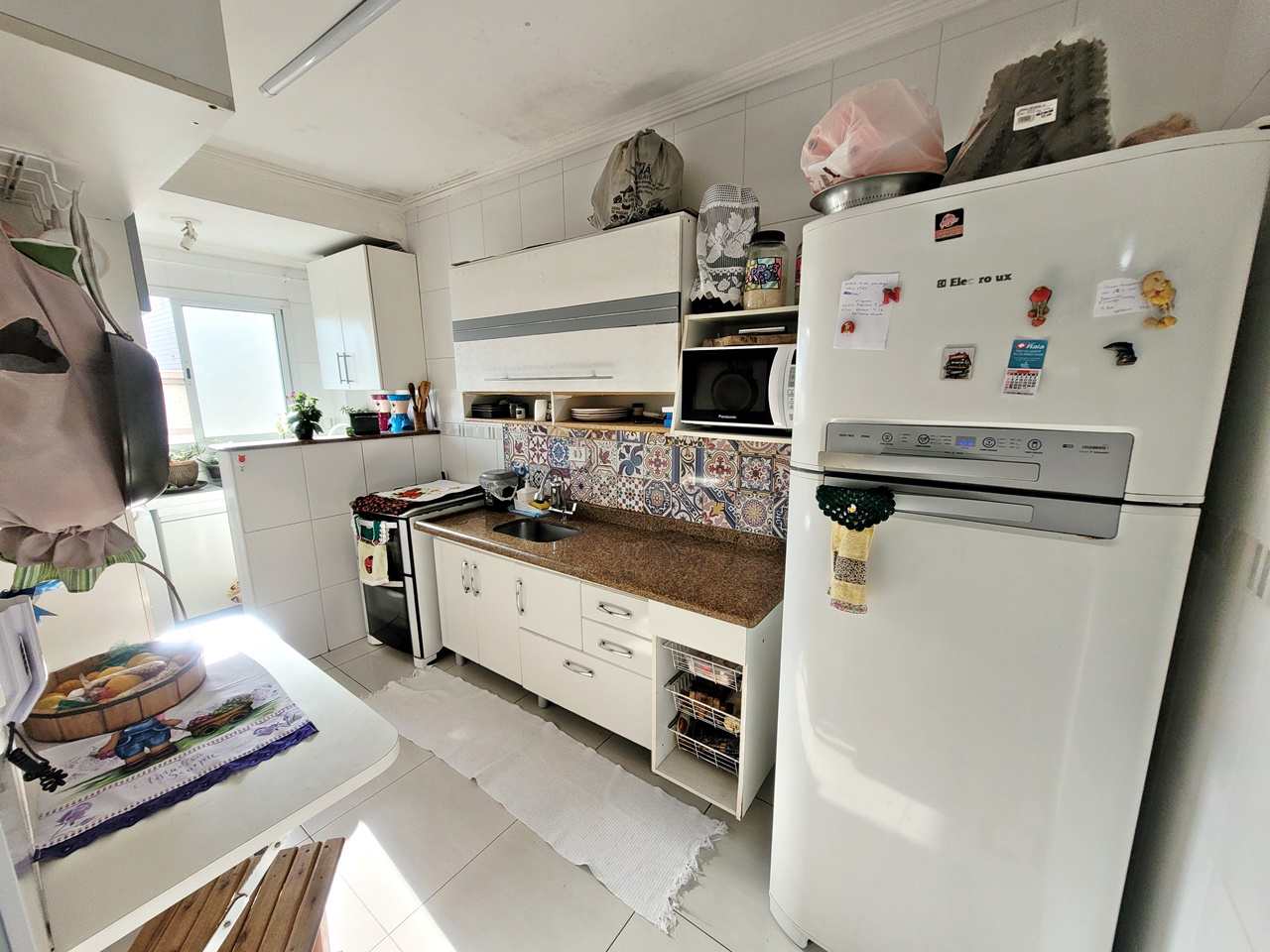 Apartamento à venda com 3 quartos, 76m² - Foto 18