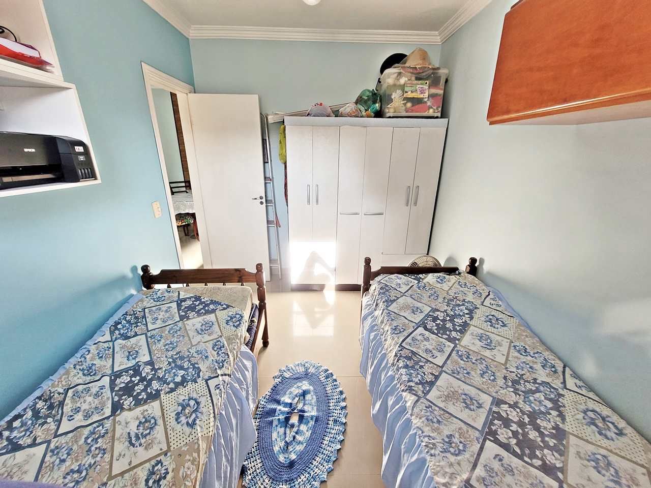 Apartamento à venda com 3 quartos, 76m² - Foto 20