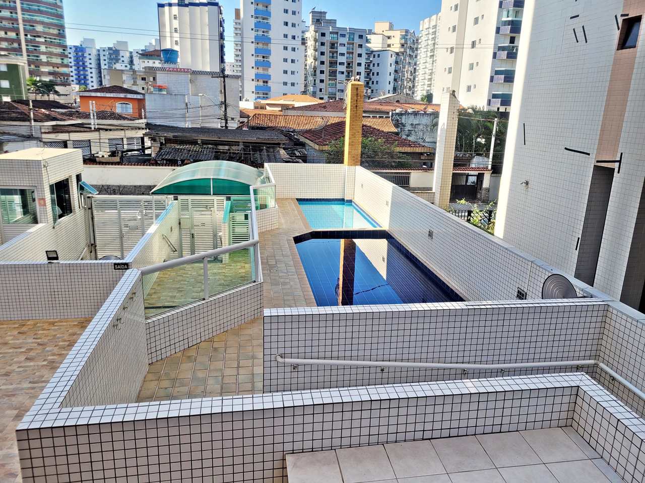 Apartamento à venda com 3 quartos, 76m² - Foto 30