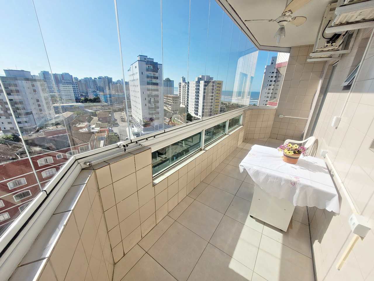 Apartamento à venda com 2 quartos, 57m² - Foto 10