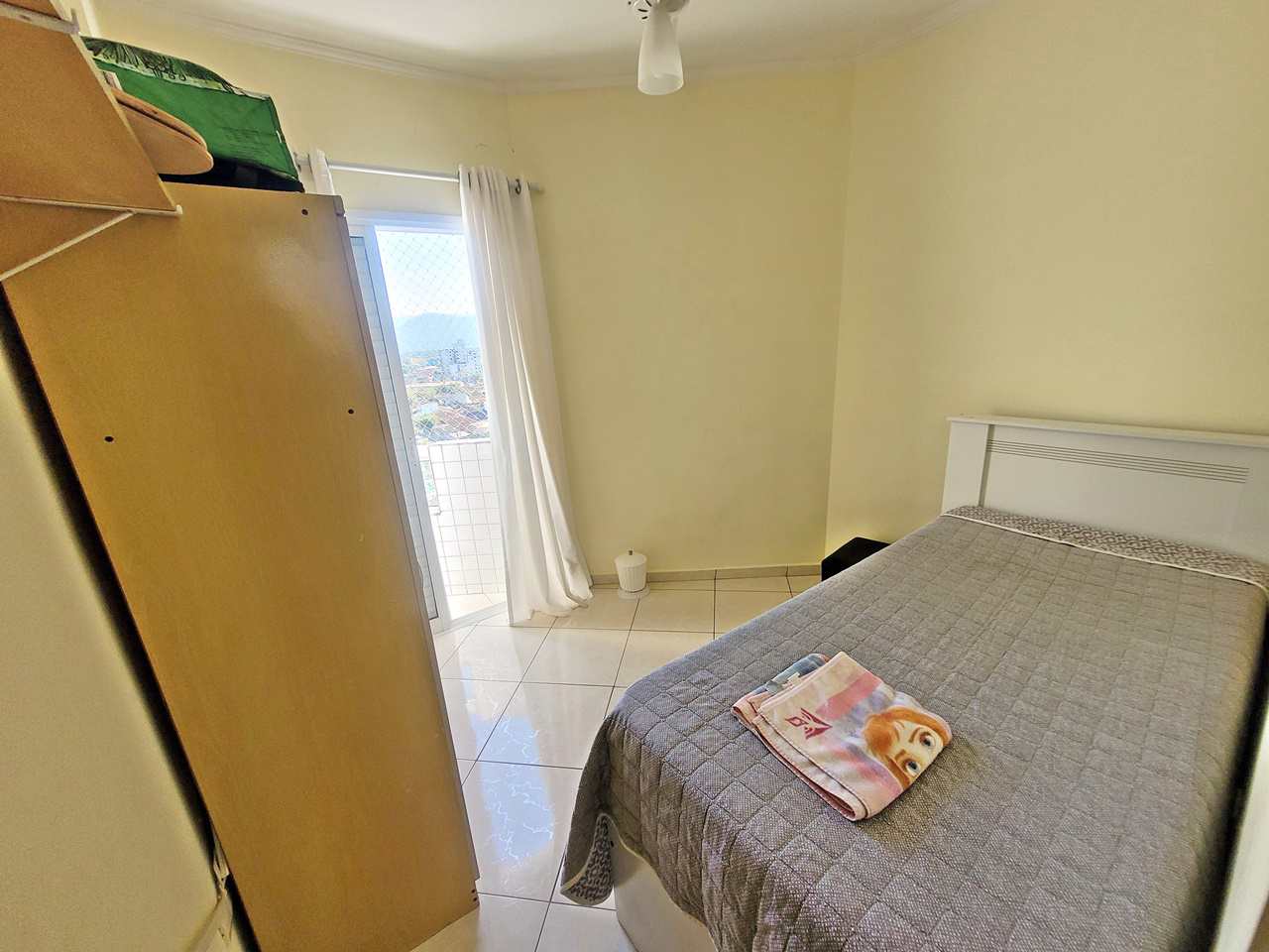 Apartamento à venda com 2 quartos, 57m² - Foto 15