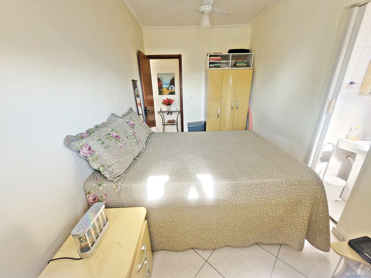 Apartamento à venda com 2 quartos, 57m² - Foto 20