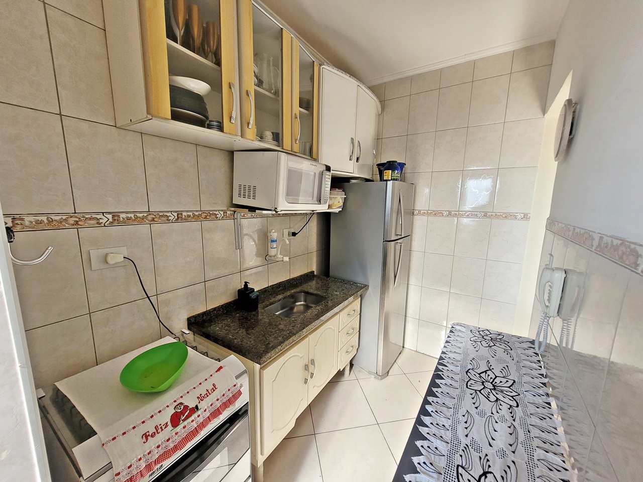 Apartamento à venda com 2 quartos, 57m² - Foto 12