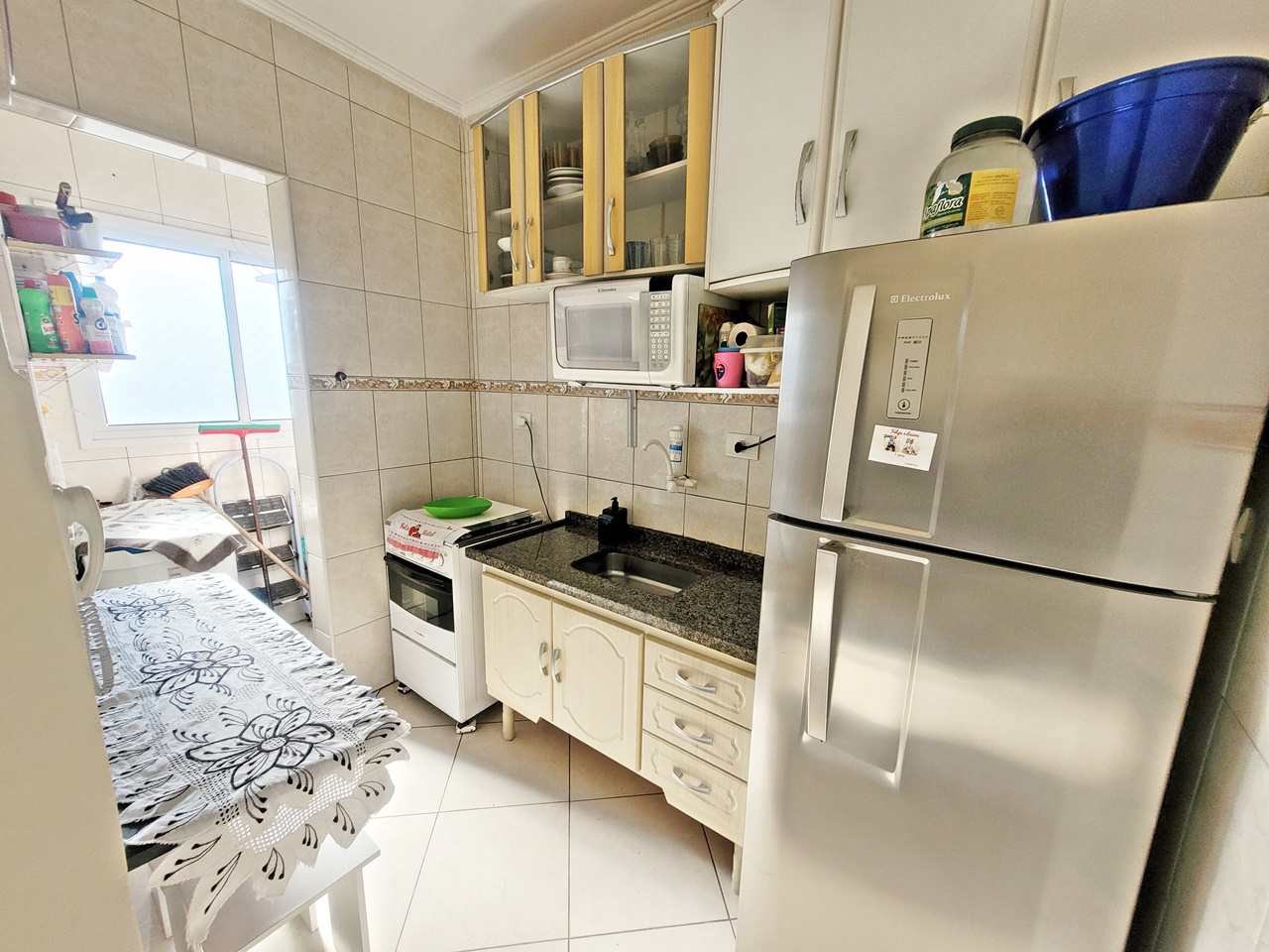 Apartamento à venda com 2 quartos, 57m² - Foto 13