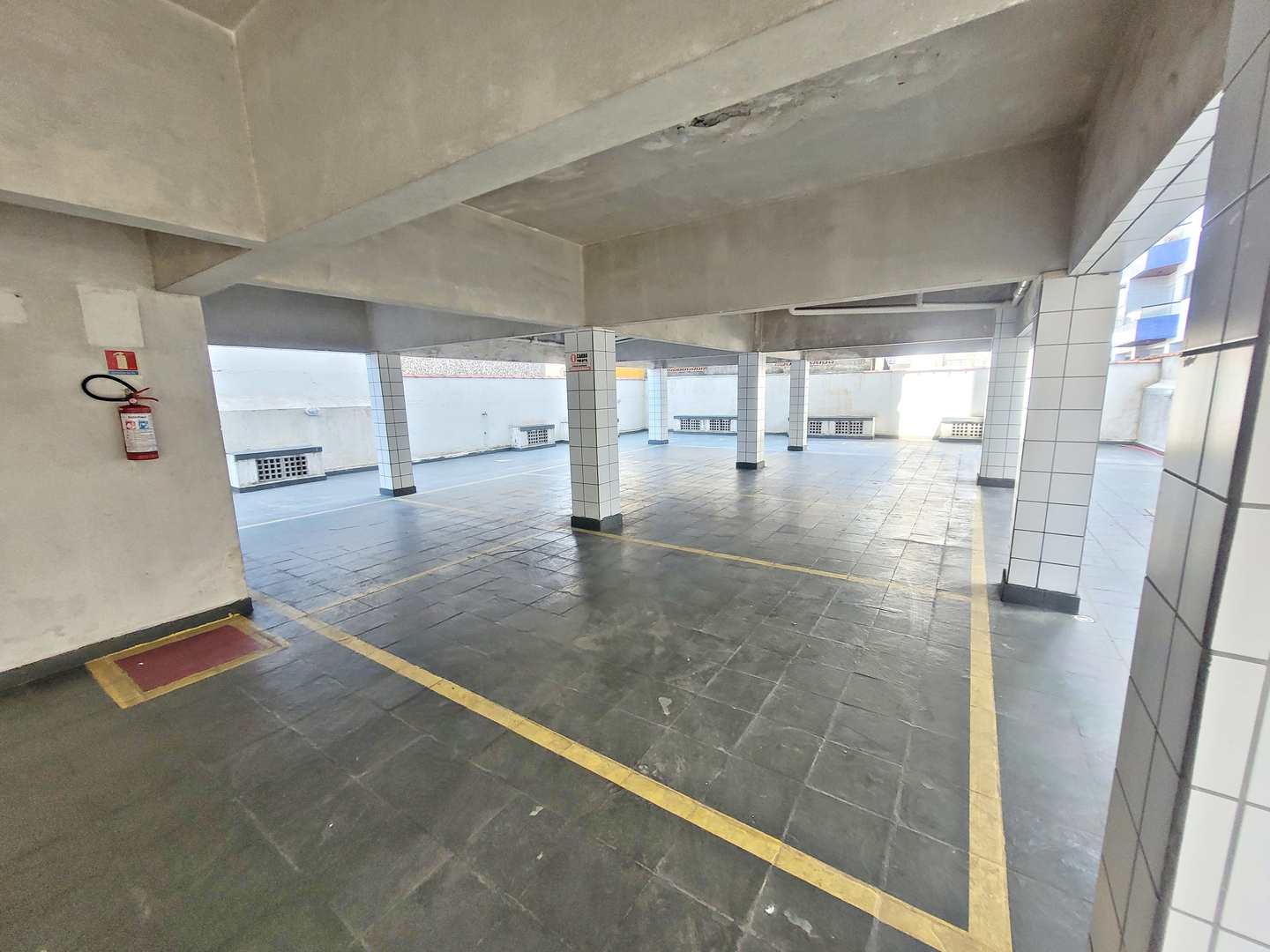 Cobertura à venda com 3 quartos, 100m² - Foto 30