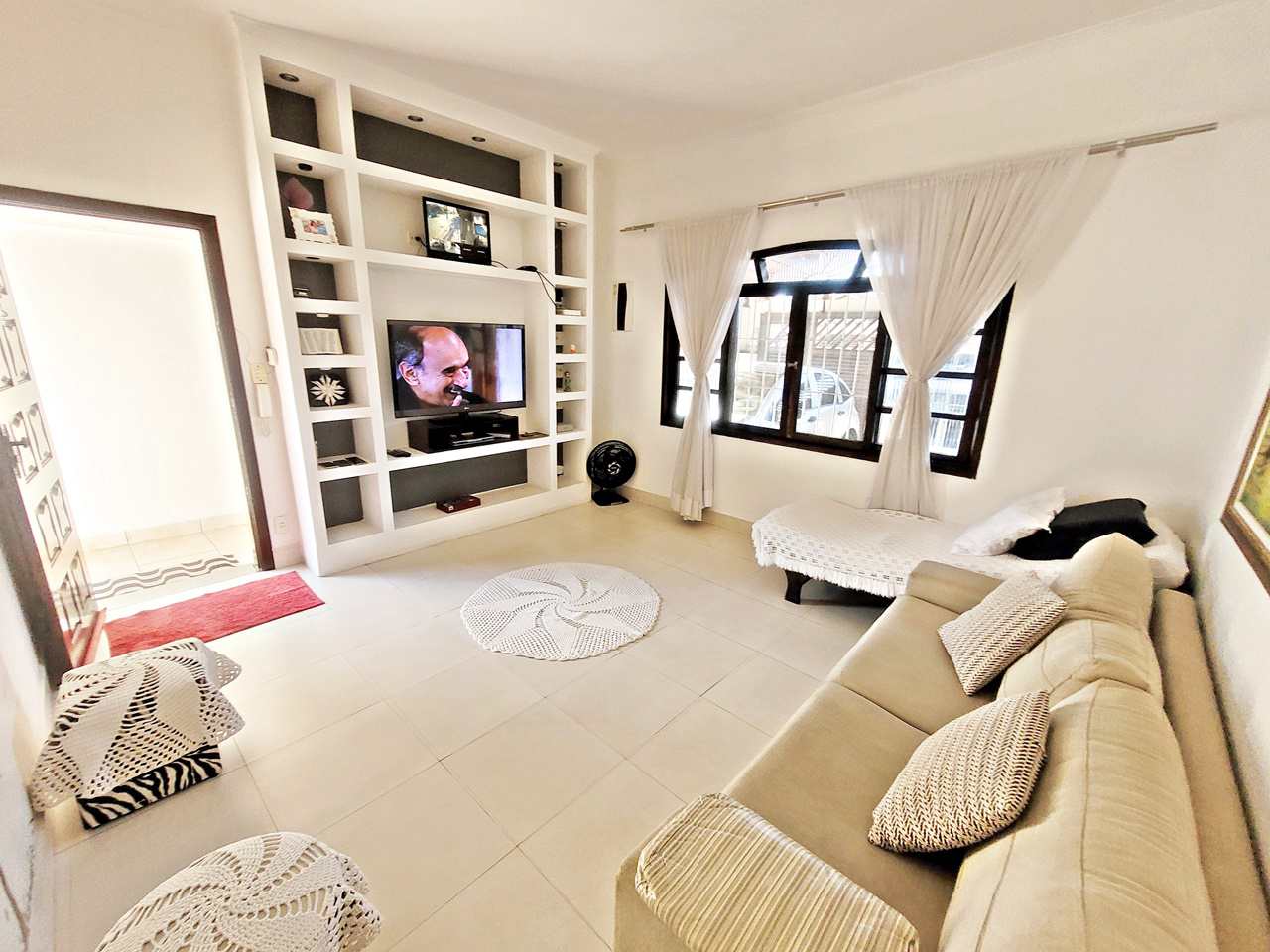 Casa à venda com 5 quartos, 150m² - Foto 9