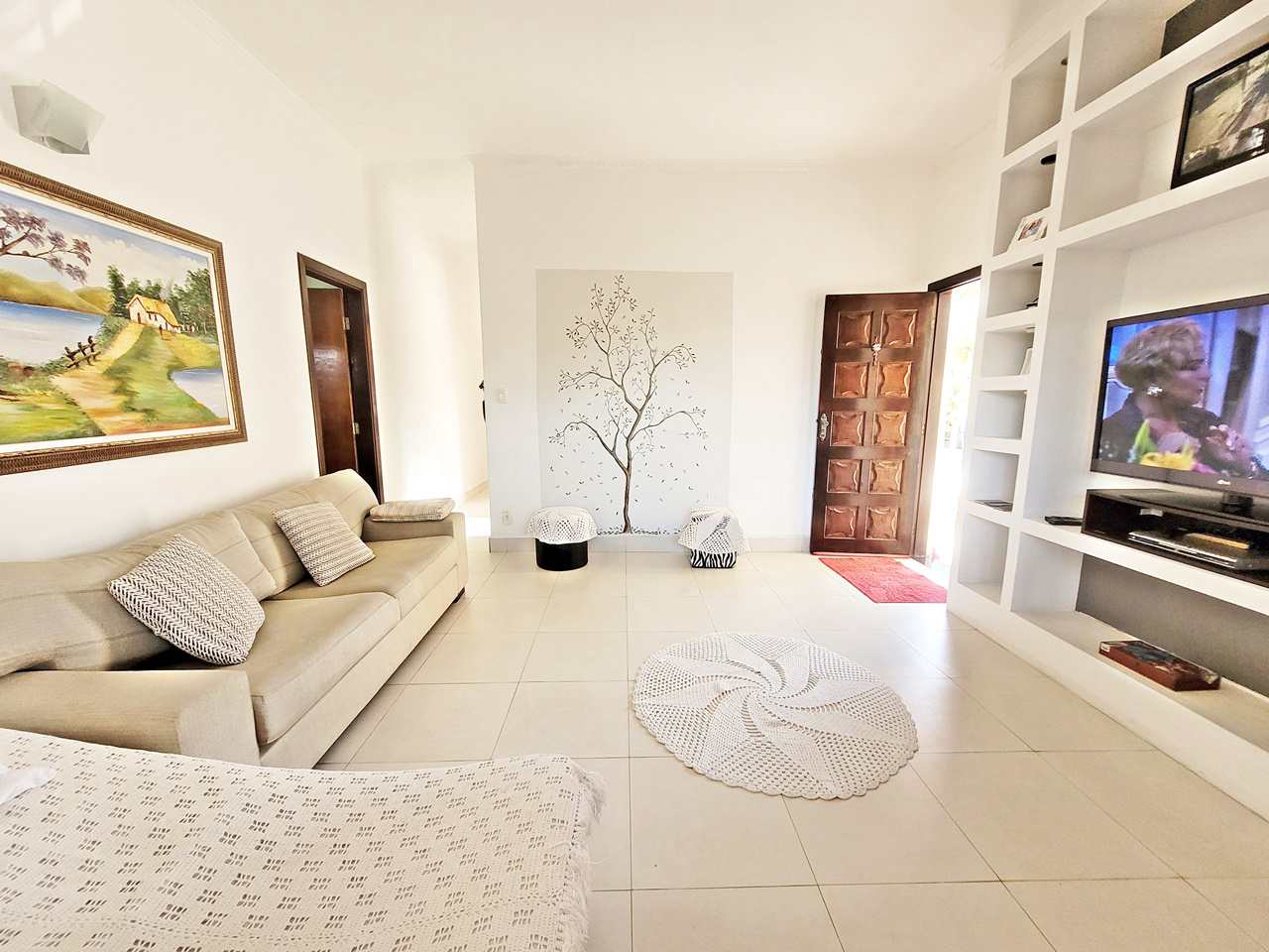 Casa à venda com 5 quartos, 150m² - Foto 7