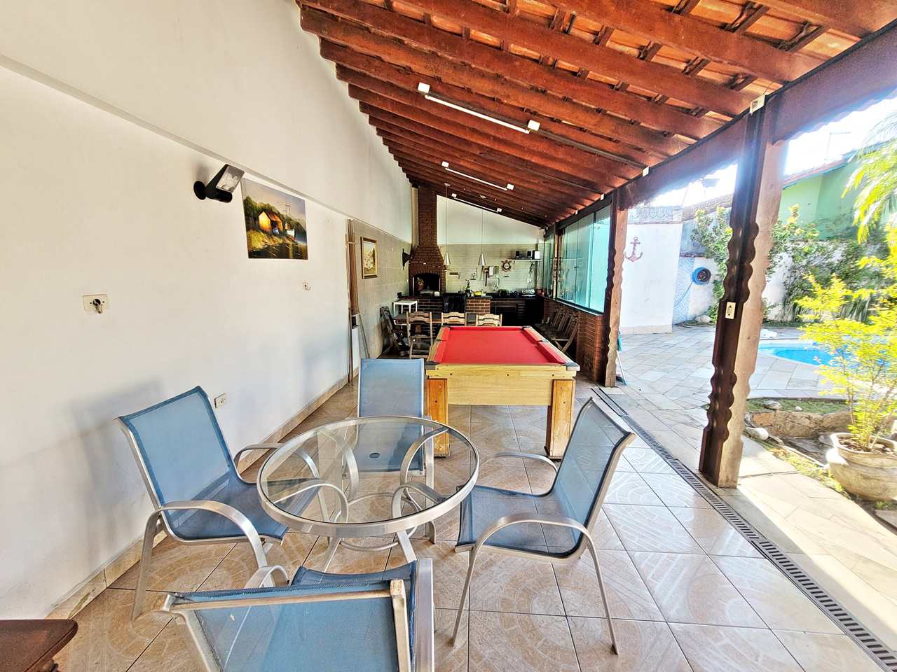 Casa à venda com 5 quartos, 150m² - Foto 44