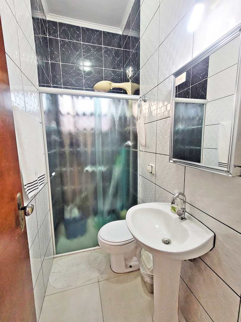 Casa à venda com 5 quartos, 150m² - Foto 29