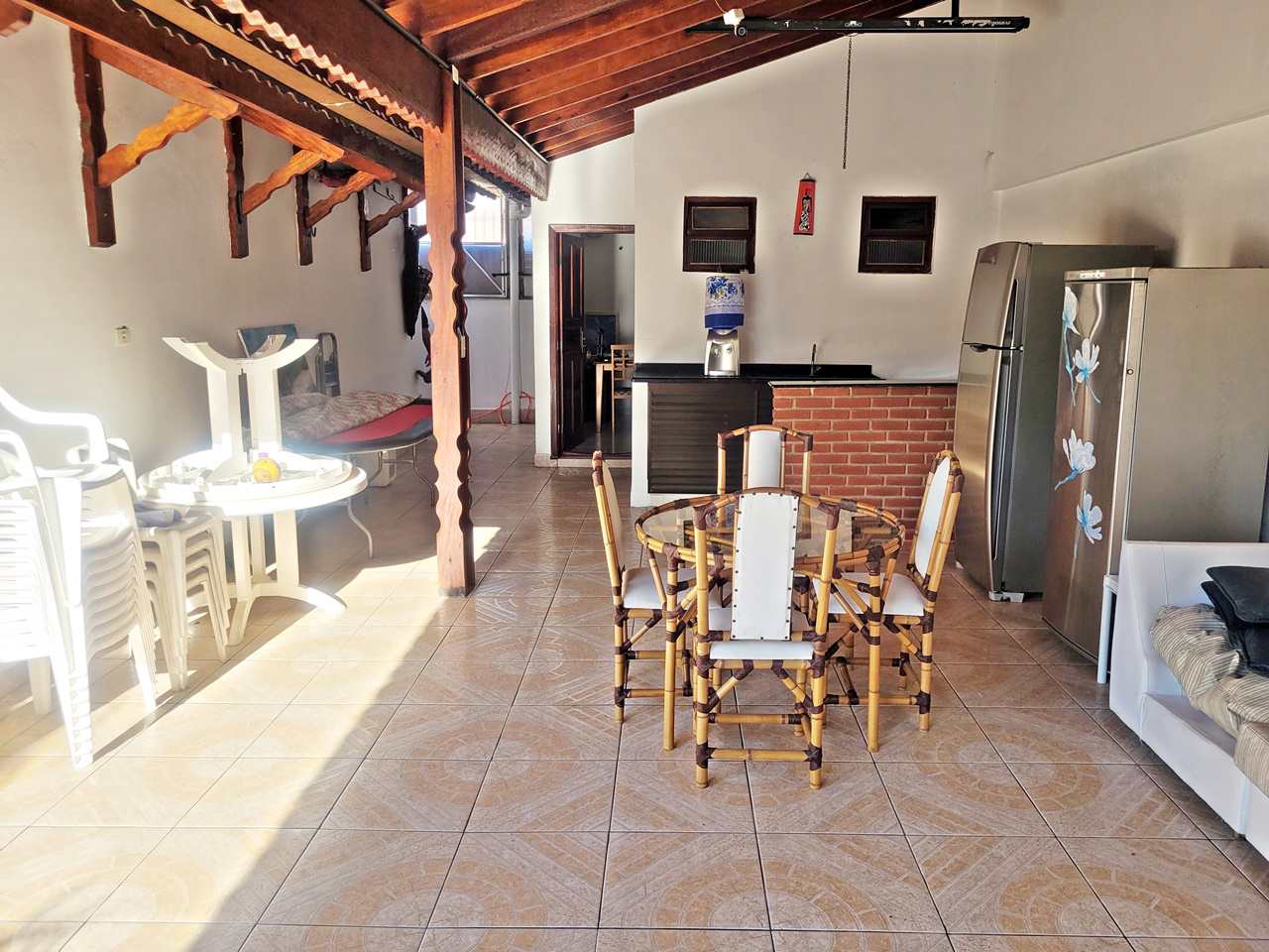 Casa à venda com 5 quartos, 150m² - Foto 42