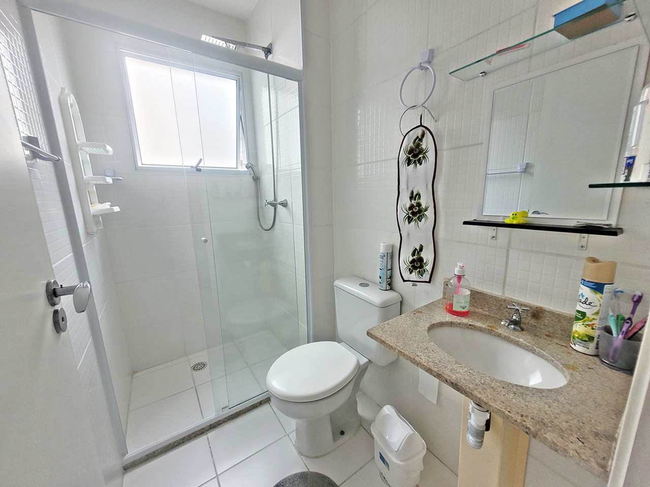 Apartamento à venda com 2 quartos, 65m² - Foto 14