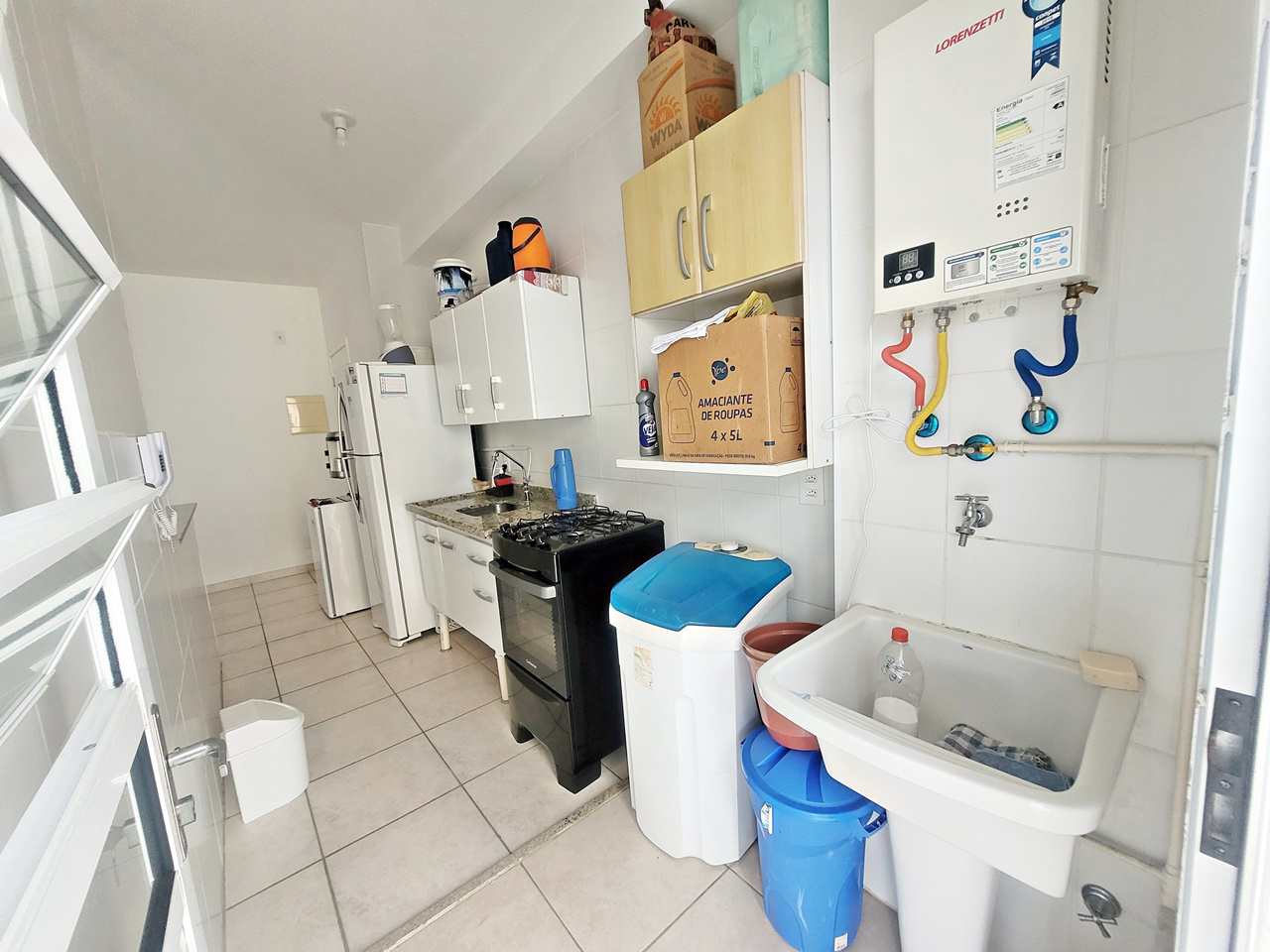 Apartamento à venda com 2 quartos, 65m² - Foto 13