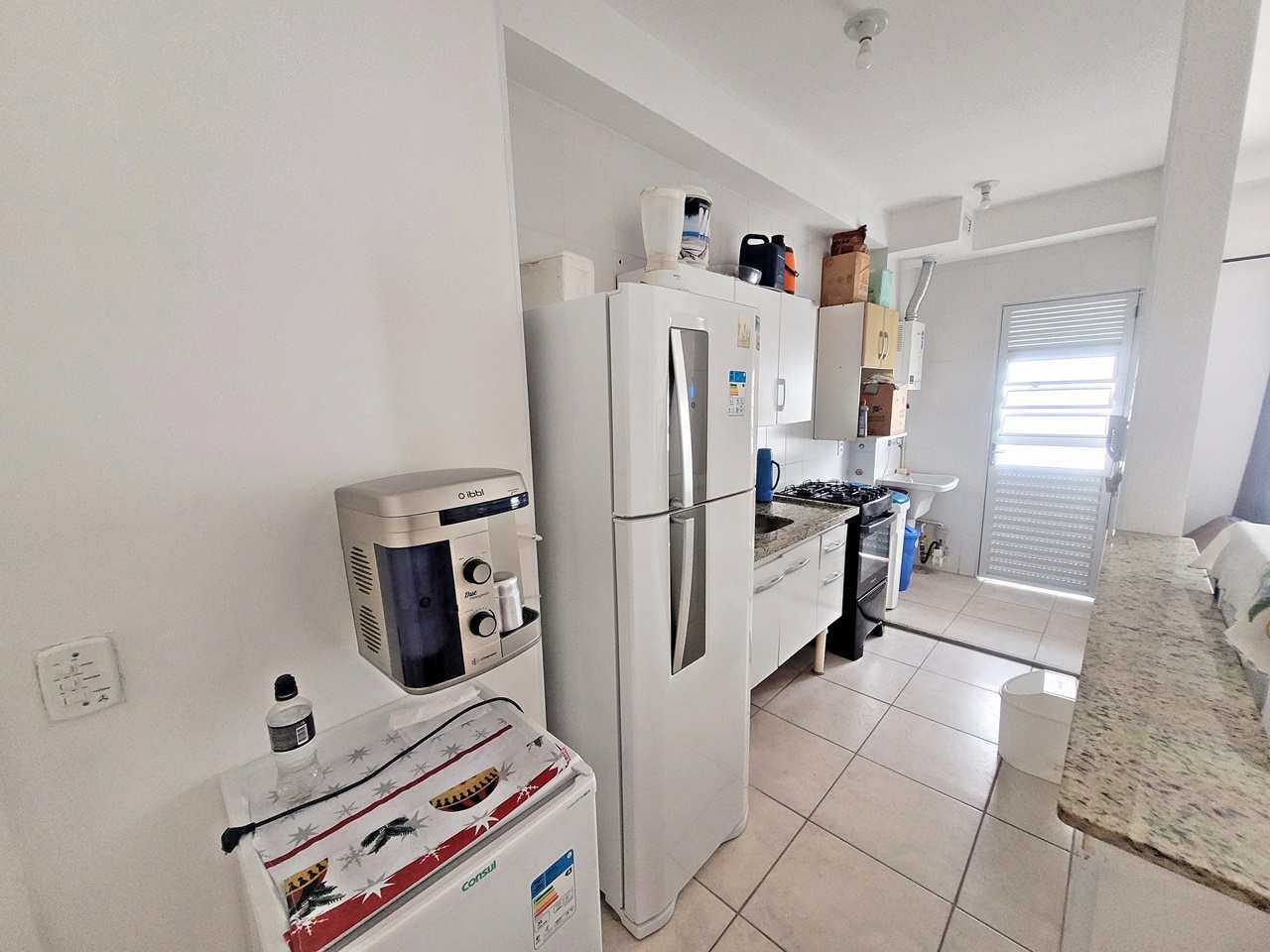 Apartamento à venda com 2 quartos, 65m² - Foto 12