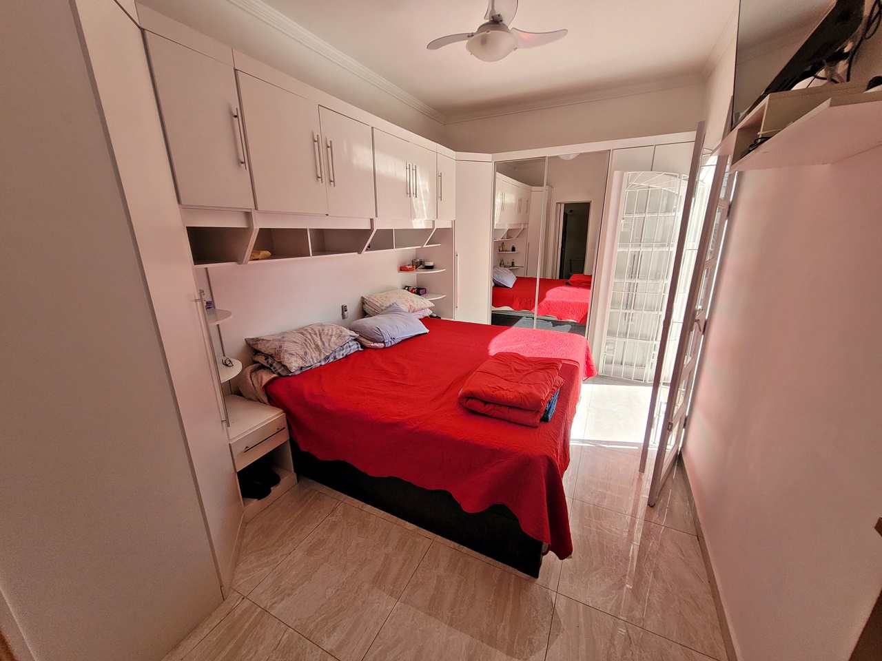 Sobrado à venda com 3 quartos, 125m² - Foto 38